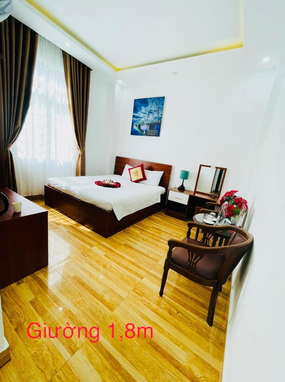 Sapphire Hotel Хюэ Экстерьер фото