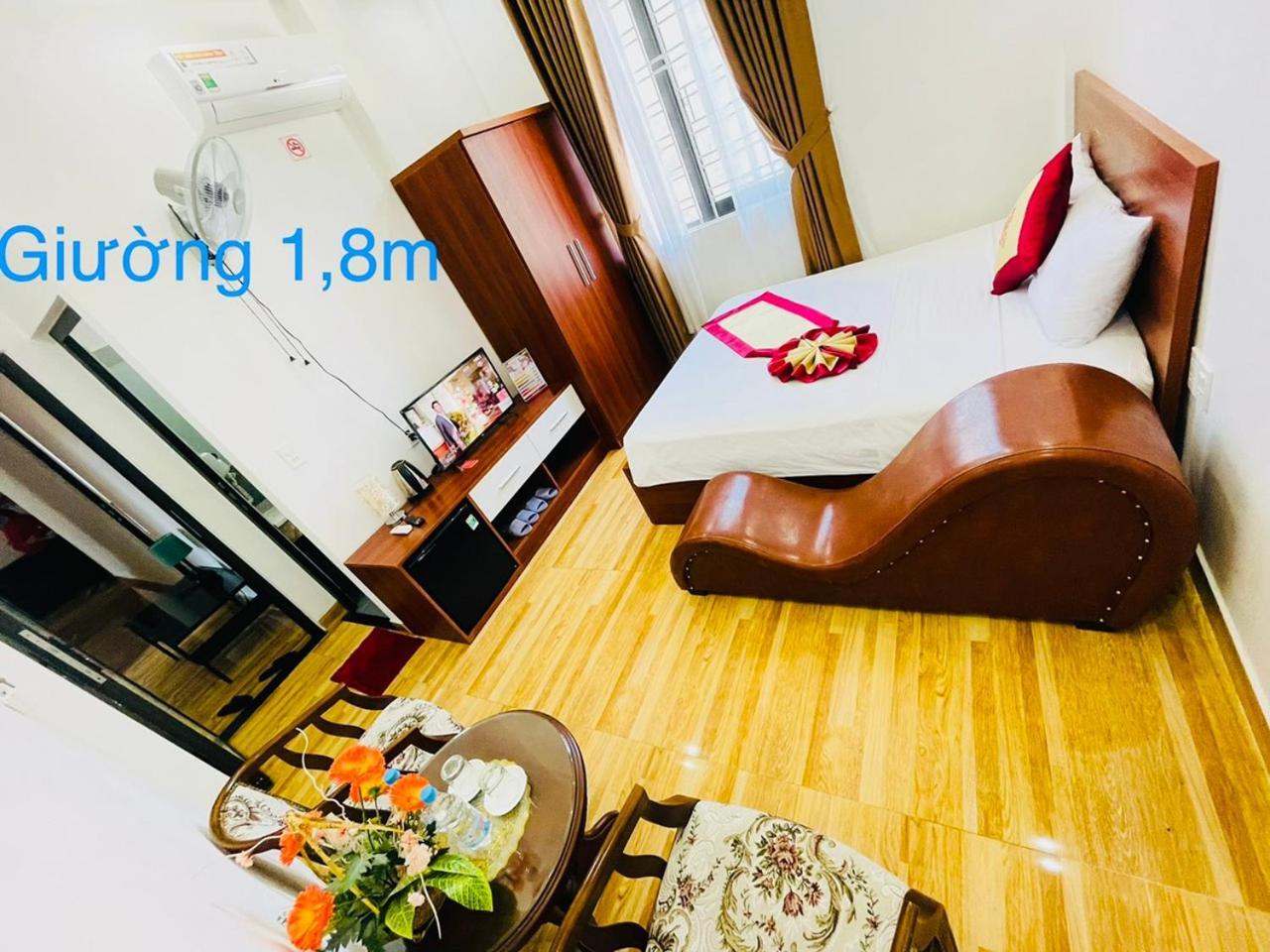 Sapphire Hotel Хюэ Экстерьер фото